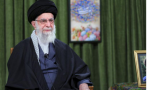 аятолах хаменей заплаши израел удара иранското консулство дамаск