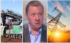 САМО В ПИК TV! Енергийният експерт Явор Куюмджиев предупреди за страшен абсурд, който се задава: Сърбия може да ни продава по-евтин ток, произведен с наши въглища! ТЕЦ-овете са опрени до стената (ВИДЕО)