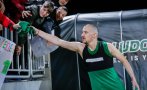 Добра новина за Лудогорец - Тодор Неделев готов за мача с Левски