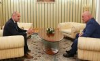 Служебният премиер Димитър Главчев обявява своя кабинет днес