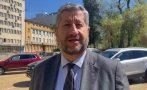 Христо Иванов пред ПИК TV: Чакаме Живко Коцев да изрази публично версията си. Прокуратурата се намесва в мръсна политическа кампания (ВИДЕО)