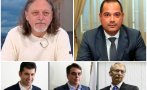 ТАЙНАТА ПАДНА: Нидал Алгафари разкри защо ППДБ скачат срещу Калин Стоянов