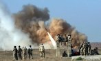 сащ готвят значителна иранска атака близкия изток