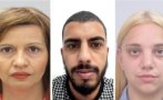 ПАК СЕ ПРОЧУХМЕ: Петима българи са осъдени за най-голямата измама със социални облаги в Англия - свили £53,9 млн (СНИМКИ)