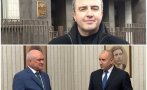 Атакуваха указа на Радев за Главчев външен министър в Конституционния съд (ДОКУМЕНТ)