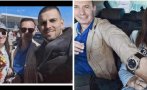 УДАР В ПИК: АНГЕЛКОВА ПРИЗНА за скандалната снимка с Живко Коцев и часовника му. 
