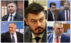 Николай Бареков пред ПИК TV: Дали Прокопиев не е бил на среща с Борисов и Пеевски като собственик на ПП и 