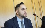 Шефът на СОС: Очаквам и ще приема оставката на Благовест Георгиев