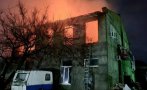 Дронове атакуваха Одеска област, пет жертви при руски нападения в Украйна