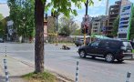 ТЕЖКА КАТАСТРОФА В СОФИЯ: Моторист е в кома в „Пирогов“