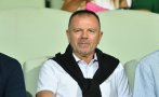 Стойчо Младенов скочи на Ганчев: Управлението му в ЦСКА е неудачно