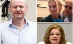 Евтим Милошев започна да чисти кадрите на Зарица Динкова
