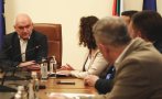 Главчев свика кабинета: Няма непосредствена заплаха за националната сигурност на България