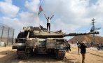 хизбула взриви израелски войници пресекли границата ливан