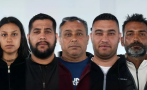 Арестуваха група роми от България за крупни измами в Гърция