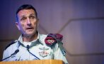 началникът цахал обеща свиреп отговор иранската атака