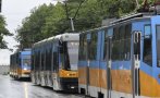 Променят се маршрутите на трамваите 1, 6, 7 и 27 в София