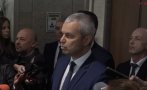 ПИК TV! Костадин Костадинов скочи: Искаме оставката на Росен Желязков - не почете жертвите на арменския геноцид. ГЕРБ имат тежка зависимост от ДПС (ВИДЕО)