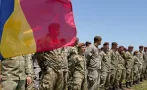 румъния подготвя въвеждане задължителна военна служба