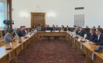 депутатите привикват асен василев заради скандала митниците