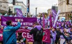 НАПРЕЖЕНИЕ: Енергетици и миньори излизат на протест в София