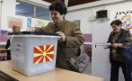 ФИНАЛНИ РЕЗУЛТАТИ: Балотаж на президентските избори в Северна Македония