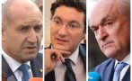 ПРАВНИЯТ СЪВЕТНИК НА РАДЕВ: Президентът няма основание да откаже на Главчев да е външен министър