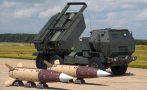 САЩ тайно изпратили далекобойни ракети на Украйна