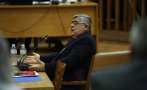 Скандали в Гърция след освобождаването на лидера на неоцистката партия 