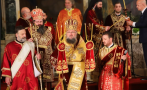 великден без патриарх оглави светата литургия възкресение христово