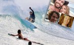 откриха три тела мексико мястото издирваха чуждестранни сърфисти