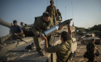 сащ критикуват използването американски оръжия войната израел хамас