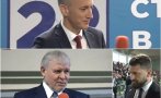 ГОРЕЩО В ПИК ТV! Остриета на ГЕРБ: Ще настояваме Борисов да е премиер (ВИДЕО)