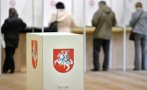 Балотаж на президентските избори в Литва