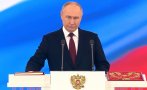 Путин: Москва засега няма намерение да превзема Харков
