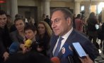 ПИК TV! БСП се закани след жребия: Няма да сме златен пръст и няма да влизаме в коалиция с ГЕРБ (ВИДЕО)