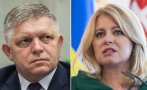 СЛЕД СТРЕЛБАТА ПО ФИЦО: Словакия е 