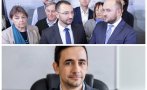 ГЕРБ-СДС: Заместник-кметът по транспорт на ПП-ДБ-СС Илиян Павлов да подаде незабавно оставка!