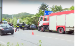 кирил петков служителят нсо двама души разпитани катастрофата загинал