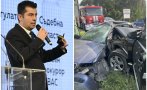 ГОРЕЩО В ПИК TV! Военен прокурор с нови подробности за катастрофата с Кирил Петков - до два месеца става ясно има ли превишена скорост на колата на НСО (ВИДЕО)