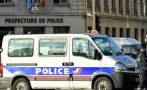 двама надзиратели убити трима ранени нападение затворнически микробус франция