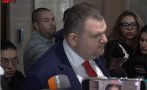 мълния пеевски взриви страстите парламента христо иванов каза иска стане президент бъда премиер искаше пенсионира борисов