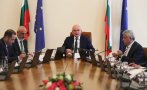 НА РЕДОВНО ЗАСЕДАНИЕ: Кабинетът гледа касовото изпълнение на консолидираната фискална програма