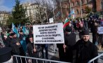 Миряни ще протестират пред Светия синод срещу избора на Сливенски митрополит