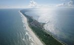 русия предлага преразглеждане границите териториалните води балтийско море