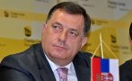 Президентът на Република Сръбска ще обяви началото на процедурата за отделяне от Босна и Херцеговина