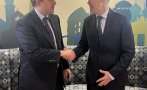 сащ българия препотвърдиха стратегическото сътрудничество