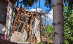 ВАНДАЛЩИНА: Срутиха къщата на Димитър Талев в Прилеп