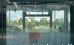 Стреляха по автобус от градския транспорт в Пловдив, няма жертви