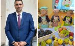 сигнал пик кметът пазарджик ппдб уреждал натиск близки фирми доставчици детските градини